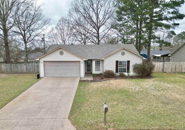 31 Brenda Drive, Sheridan, AR 72150