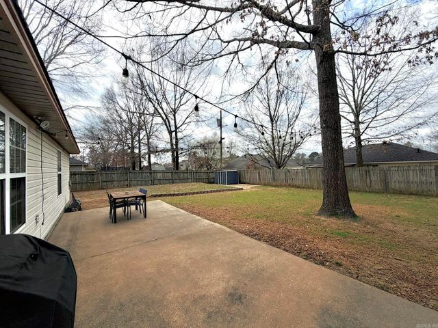 31 Brenda Drive, Sheridan, AR 72150