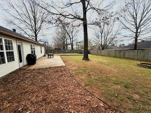 31 Brenda Drive, Sheridan, AR 72150