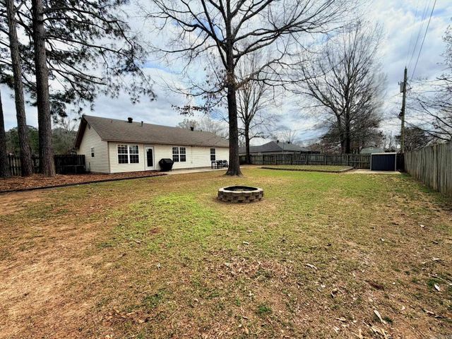 31 Brenda Drive, Sheridan, AR 72150