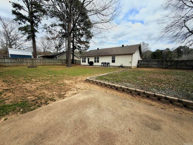 31 Brenda Drive, Sheridan, AR 72150