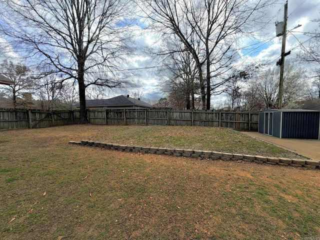 31 Brenda Drive, Sheridan, AR 72150