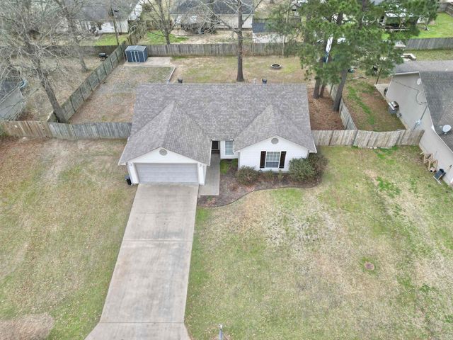 31 Brenda Drive, Sheridan, AR 72150