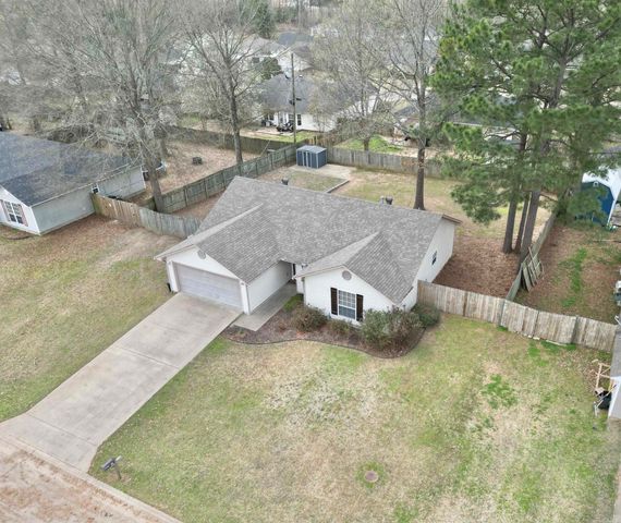 31 Brenda Drive, Sheridan, AR 72150