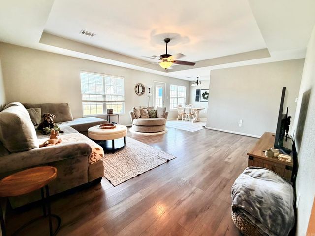 31 Brenda Drive, Sheridan, AR 72150