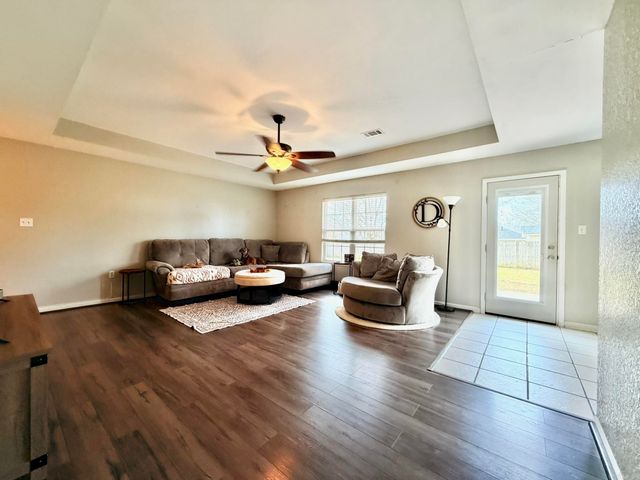 31 Brenda Drive, Sheridan, AR 72150