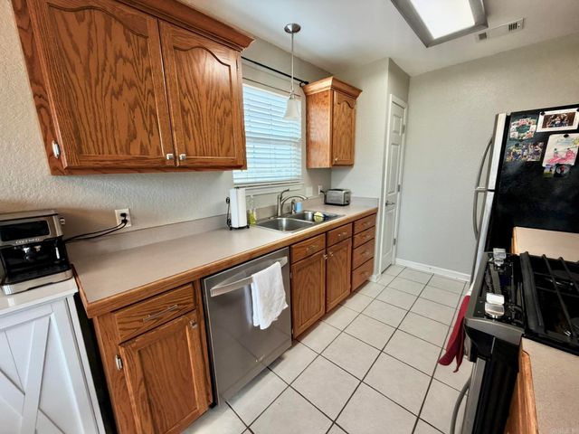 31 Brenda Drive, Sheridan, AR 72150