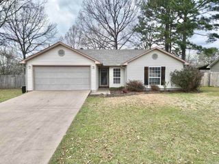 31 Brenda Drive, Sheridan, AR 72150