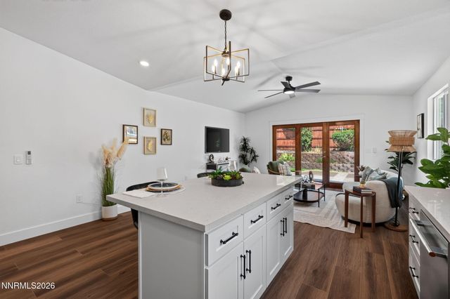 968 Pinewood Drive, Sparks, NV 89434
