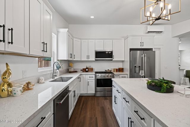 968 Pinewood Drive, Sparks, NV 89434