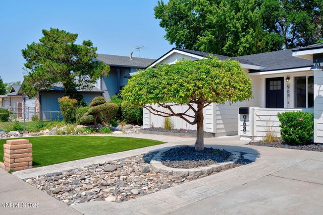 968 Pinewood Drive, Sparks, NV 89434