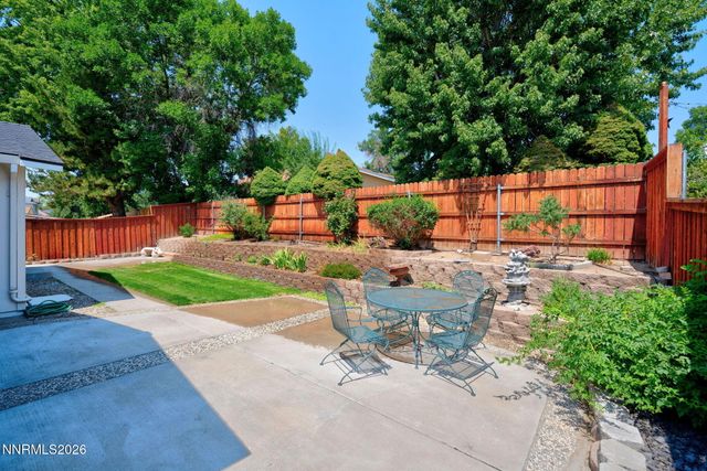 968 Pinewood Drive, Sparks, NV 89434