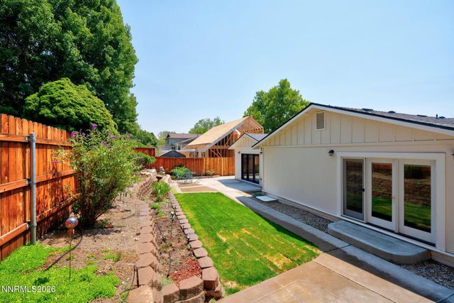 968 Pinewood Drive, Sparks, NV 89434