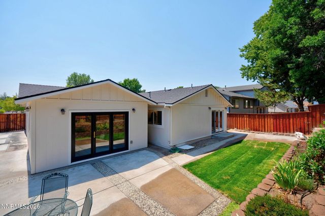 968 Pinewood Drive, Sparks, NV 89434