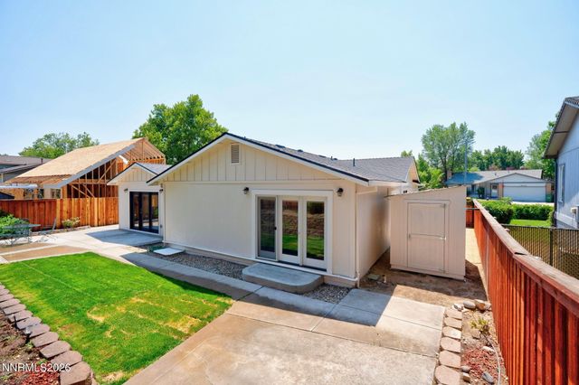 968 Pinewood Drive, Sparks, NV 89434