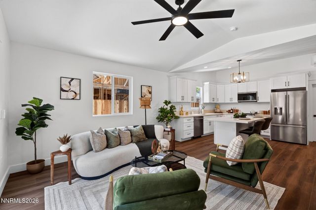 968 Pinewood Drive, Sparks, NV 89434
