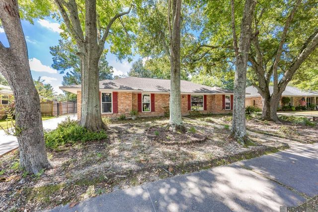 1224 Rue Desiree, Baton Rouge, LA 70810