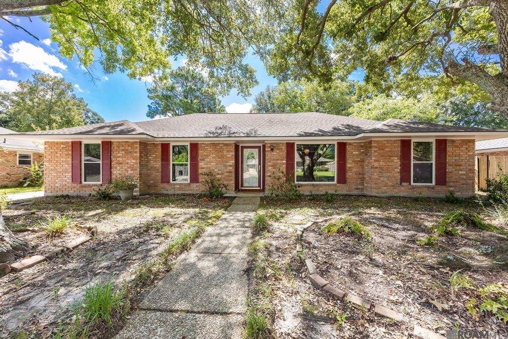 1224 Rue Desiree, Baton Rouge, LA 70810