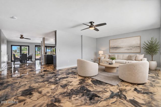 10128 W PINEHURST Drive, Sun City, AZ 85351