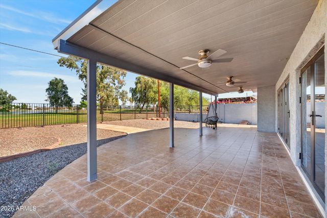10128 W PINEHURST Drive, Sun City, AZ 85351