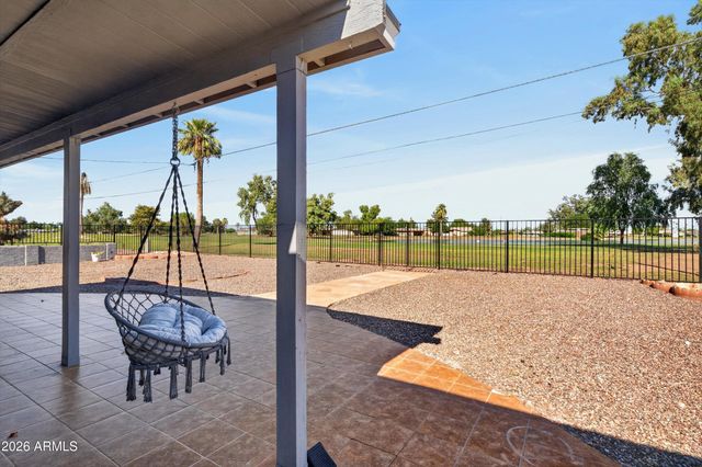 10128 W PINEHURST Drive, Sun City, AZ 85351
