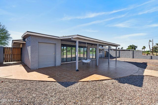 10128 W PINEHURST Drive, Sun City, AZ 85351