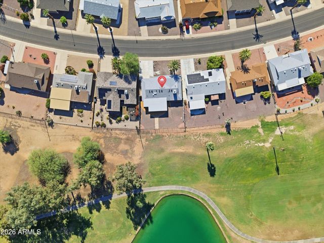 10128 W PINEHURST Drive, Sun City, AZ 85351