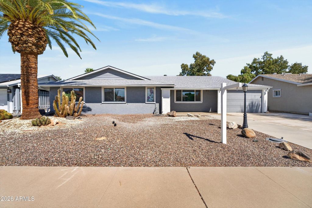 10128 W PINEHURST Drive, Sun City, AZ 85351 — photo 3