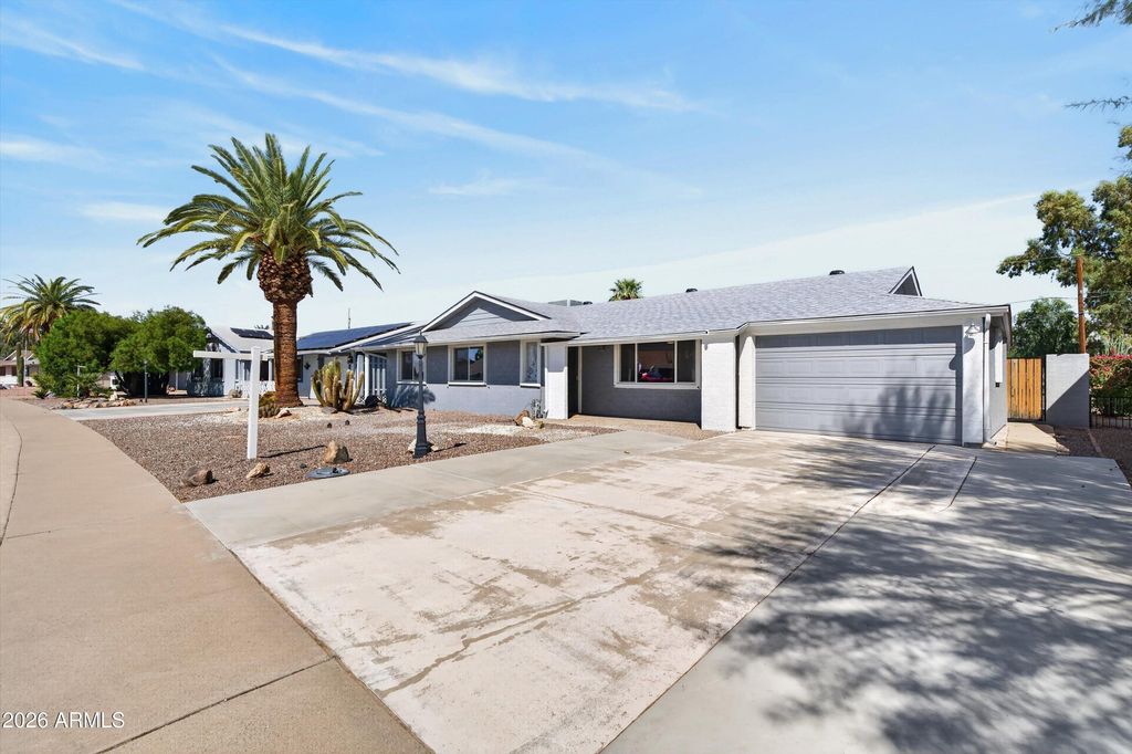 10128 W PINEHURST Drive, Sun City, AZ 85351 — photo 5