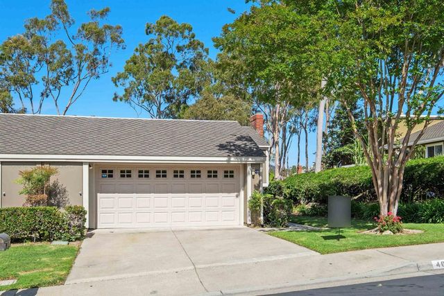 40 Canyon Ridge 3, Irvine, CA 92603