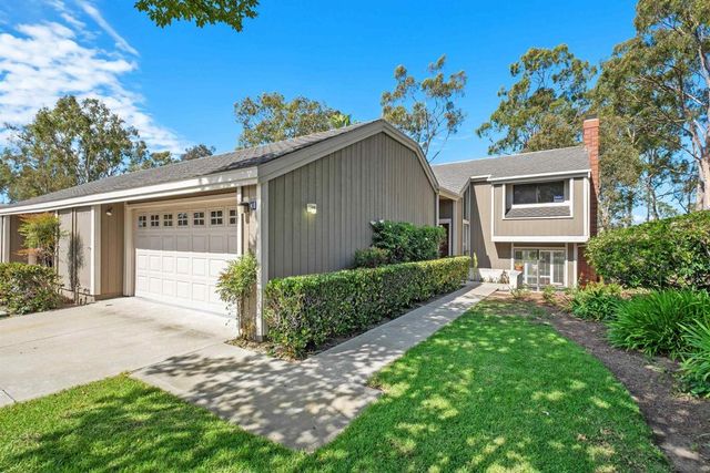 40 Canyon Ridge 3, Irvine, CA 92603