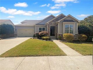 202 Hickory Nut Lane, Canton, GA 30115