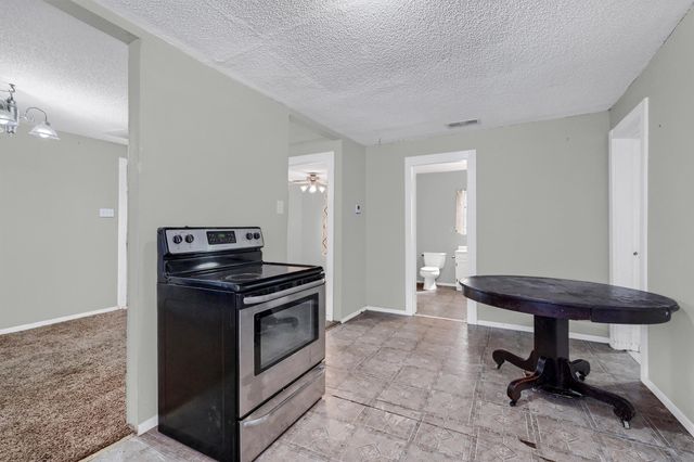 200 E Morgan Street, Denison, TX 75021