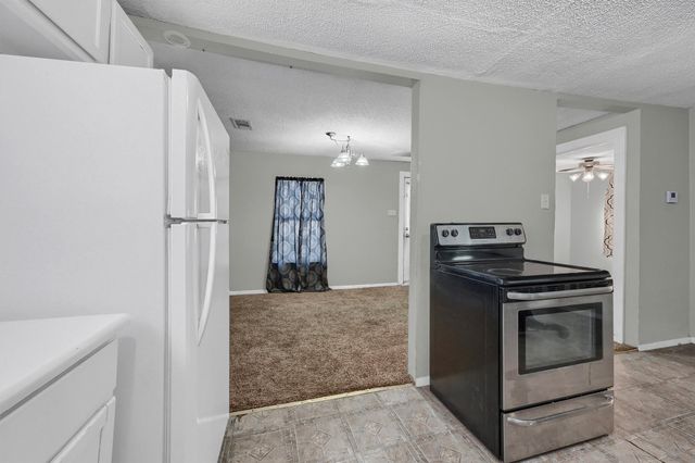 200 E Morgan Street, Denison, TX 75021