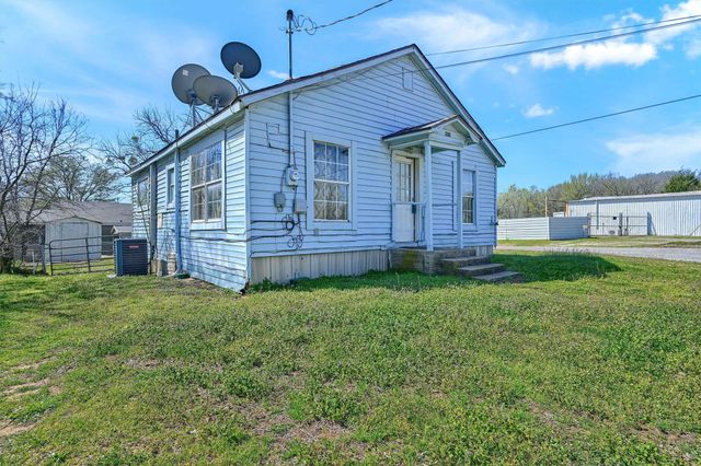200 E Morgan Street, Denison, TX 75021