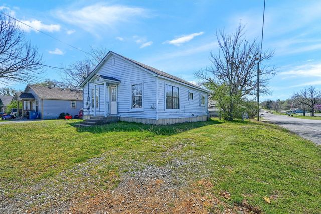 200 E Morgan Street, Denison, TX 75021