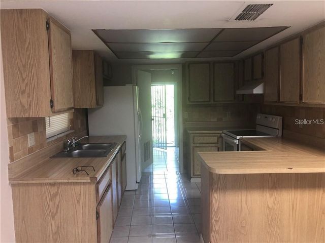 12106 CLUB WOODS DRIVE, Orlando, FL 32824