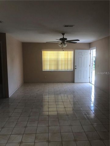 12106 CLUB WOODS DRIVE, Orlando, FL 32824