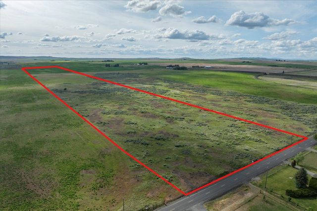 NKA1 Reardan Rd, Reardan, WA 99029