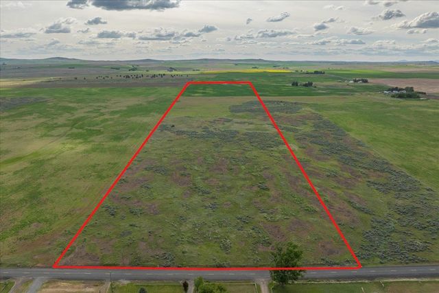 NKA1 Reardan Rd, Reardan, WA 99029