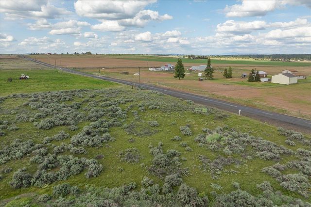 NKA1 Reardan Rd, Reardan, WA 99029