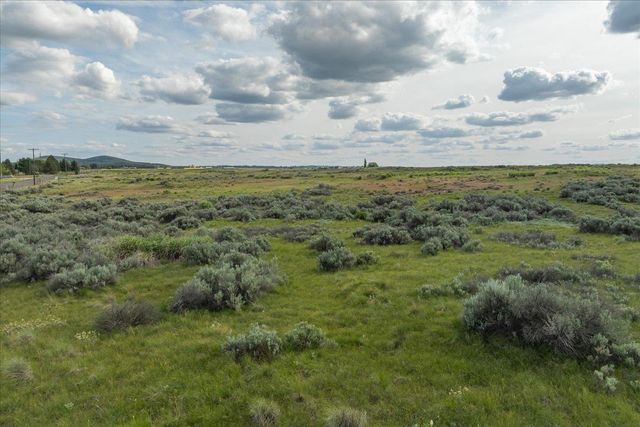 NKA1 Reardan Rd, Reardan, WA 99029