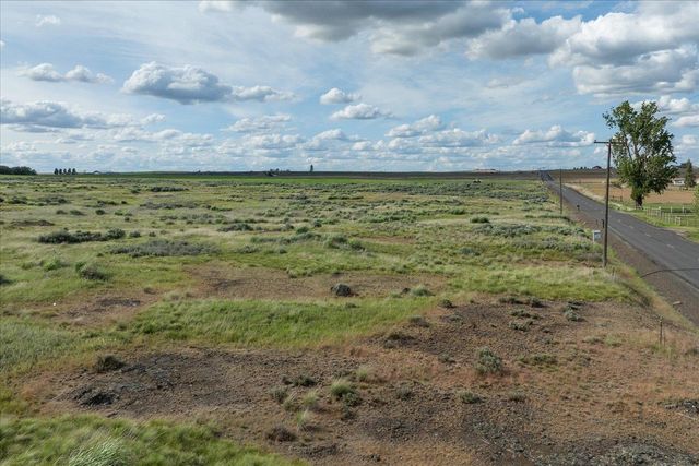 NKA1 Reardan Rd, Reardan, WA 99029