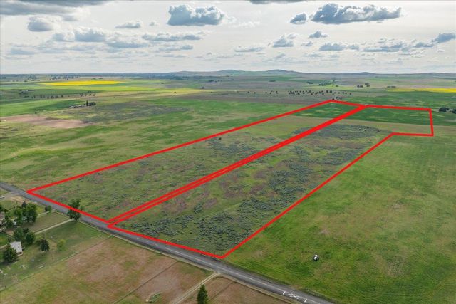 NKA1 Reardan Rd, Reardan, WA 99029