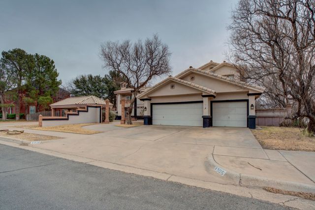 4305 96th Street, Lubbock, TX 79423