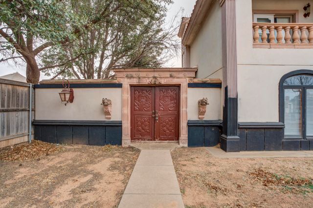 4305 96th Street, Lubbock, TX 79423