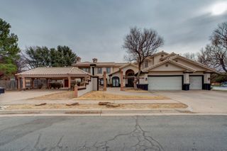 4305 96th Street, Lubbock, TX 79423