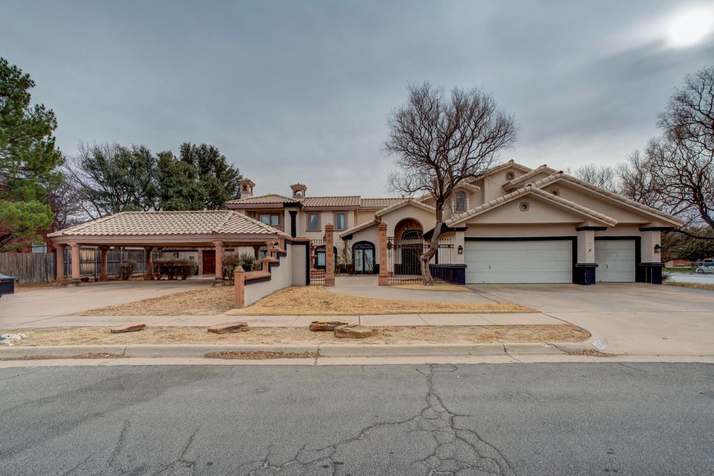 4305 96th Street, Lubbock, TX 79423