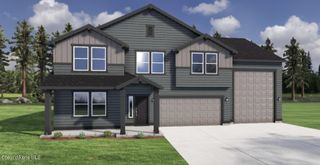 6617 W CONSTANTINE LN, Rathdrum, ID 83858