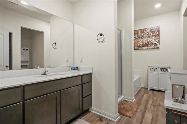 8309 Steel Dust Drive, Fort Worth, TX 76179